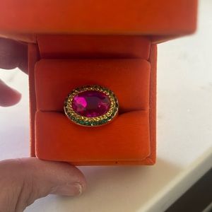 Beautiful Kurt Geiger Ring